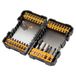 dewalt DT70501BT-QZ Extreme Impact Schroef Rijden Set, 29 Stuks