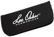 Lee Oskar LOHP Mondharmonica Soft Case Zwart
