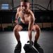 Toorx Professional AMEG Hexa Dumbbell - per stuk - 2 kg