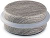 Inofix Bouchon Olive Arbre Plastique 4.6 cm