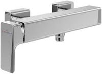 Villeroy & Boch Subway 3.0 Eengreeps Douchekraan – Chroom