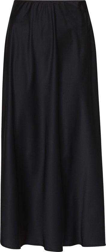 SISTERS POINT Dames Rok - Black - Maat S