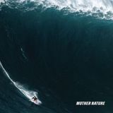 Suburban The Dangerous Summer Mother Nature LP