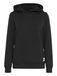 North Bend Sweatshirt 'Tamina' zwart