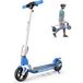 isinwheel S4 Trottinette Électrique pour Enfant