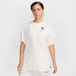 NIKE Psg W Nk Supporter Tee dames Shirt