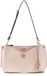 GUESS Bianca Shoulder Bag Light Rose