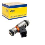 MAGNETI MARELLI Einspritzventil 805000000008 | Compatibel met: FORD KA, STREET KA