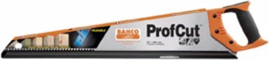 Bahco Handzaag ProfCut™ 475mm - PC-19-FILE-U7