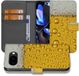B2Ctelecom Bier Print Google Pixel 9a Book Case en Portemonnee Hoesje