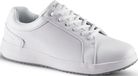 Sanita Lage Werkschoen Kite 204023 O2 - Blanc - Taille 45