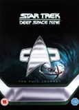 Star Trek: Deep Space Nine Season 1-7 DVD