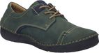 Josef Seibel Fergey 41 Halbschuh Femme Vert