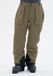 SLOPE Killy Skihose Heren Donkergroen M