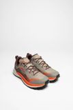 LOWA Amplux 2 GTX Heren (Bordeaux/Vlam) - Maat 41.5