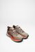 LOWA Amplux 2 GTX Heren (Bordeaux/Vlam) - Maat 41.5