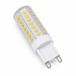 Kwazar Luminaire G9 LED Lamp 6W 540lm Koud Wit 6000K