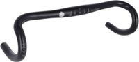 XLC HB-R07 Racefietsstuur - Aluminium 31.8mm/400mm - Zwart