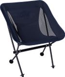 NOMAD® Sarek Compact Premium Campingstoel Donkerblauw