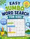 Word Search for Kids Ages 8-10: 70 Themed Puzzles for Learning and Fun – Boost Vocabulary with over 700 words. Solutions Included.