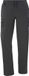 Jan Vanderstorm herren Cargobroek - 56 - donkergrijs - Plus Size
