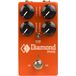 Diamond Pedals pédale d'effet Phase