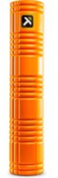 TriggerPoint The Grid 2.0 Foam Roller - Oranje