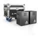 Avilexx Sparkus 1 (2x) + flightcase
