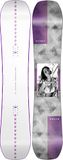 Nitro Snowboards OPTISYM Drink SEXY '23, freestyleboard, Asym Twin, Cam-Out Camber, Urban, Mid-Wide