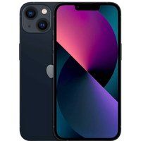 Apple Iphone 13 128gb Zwart Refurbished Grade Eco