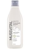 Mussvital Essentials Original Formula Douchegel Unisex Lichaam 750 ml