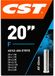 CST Binnenband AV40 20 x 1.50-2.40 / 40/62-406