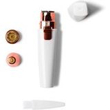 Paloma Beauties Mini-epilator voor gezicht en wenkbrauwen