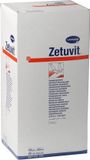 Hartmann Zetuvit - steriel absorberend verband - 10 x 20cm