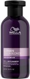 Wella - Ultimate Color Blonde Shampoo