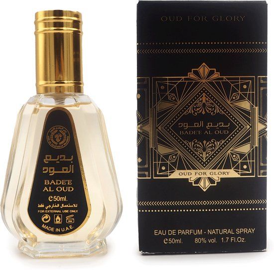 Ard Al Zaafaran Lattafa Eau de Parfum / 50 ml / Mannen