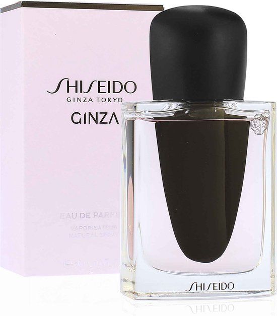 Shiseido Eau de Parfum / 30 ml / Unisex