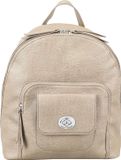 Gerry Weber All In Backpack Grey Lichtbruin