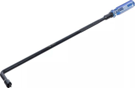 BGS 4842 Carburateur schroevendraaier met as