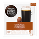 Dolce Gusto Grande Intenso - 16 DG cups