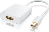 CSL Mini DisplayPort vers HDMI-adaptateur