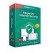 Kaspersky Internet Security 2019 Antivirusbeveiliging 5 licentie(s) 1 jaar