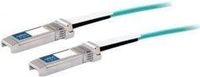 Cisco SFP-10G-AOC10M= - Netwerkkabel - SFP+ - 10 m