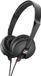 Sennheiser HD 25 Light - Zwart - On-ear hoofdtelefoon