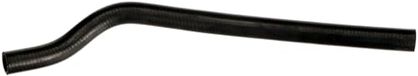 GAT 3642 Koelslang | Compatibel met: VW GOLF I, GOLF I Cabriolet, GOLF II, JETTA I, JETTA II, SCIROCCO
