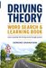 Driving Theory Word Search & Learning Book