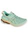 ASICS Gel-Kinsei Max Mintgroen Loopschoenen