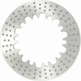 Sifam Disque de frein pour moto BMW 1000 R 100 / 7 1976-1980 Ø260x145x5mm / AR Nouveau