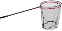 Rapala Karbon All Round XL Veiligheidsnet Zilver 1.00 m