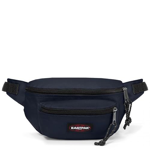 Eastpak DOGGY BAG Heuptas, 3 L - Triple Denim (Blauw)